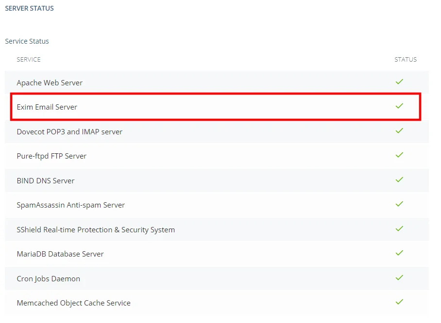 Fixing SMTP Host Connectivity Issues in WordPress, Check whether the SMTP server is working