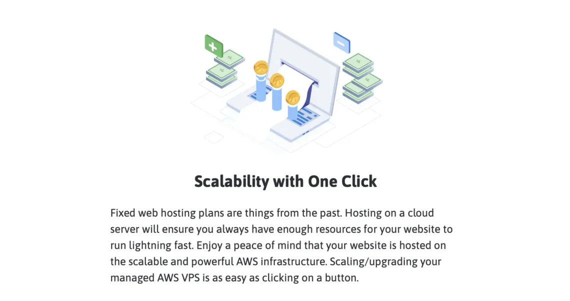 What is the Future of AWS Cloud?, High Performance at Scale with AWS and Veritas
