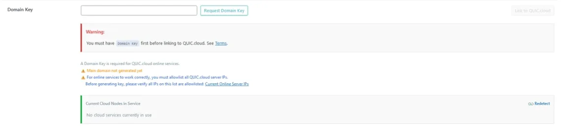LiteSpeed Cache WordPress: Speed Guide, Configuring Basic Settings for Optimal Speed 2