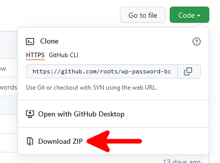 How Does WordPress Hash Passwords?, Change Your WordPress Website’s Hashing Algorithm With a Plugin 2