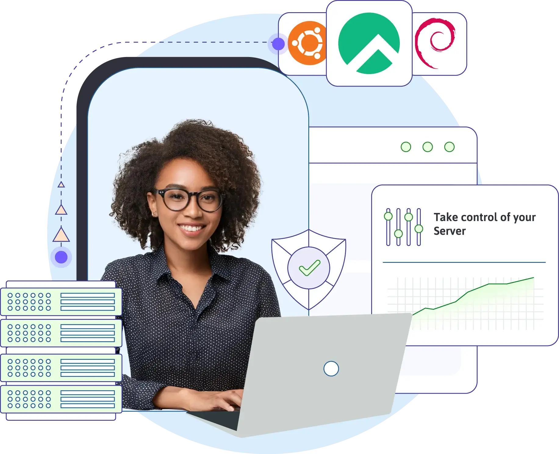 the best cloud VPS hosting