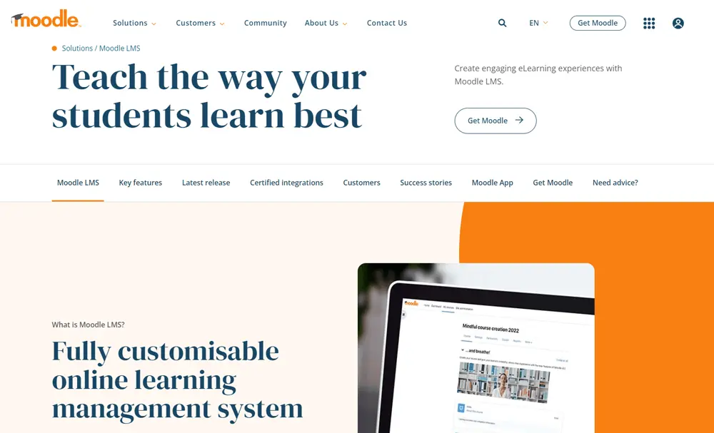 Moodle vs Other Popular LMS Platforms, What is Moodle?