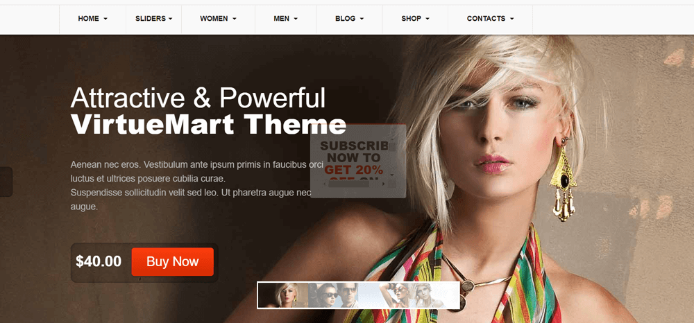 5 Best Joomla Templates for a Stunning Website 5 Best Joomla Templates for a Stunning Website, Reviver