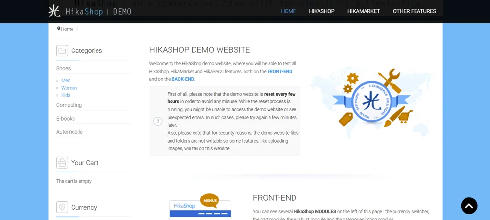 What is the Best Shopping Cart to Use with Joomla? What is the Best Shopping Cart to Use with Joomla?, Phoca Cart