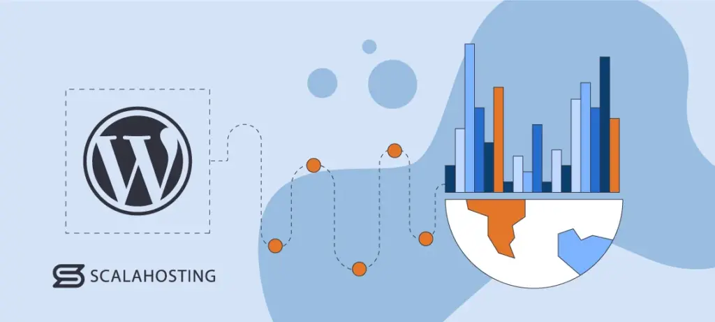 20+ WordPress Statistics to Know in 2025, General WordPress Statistics