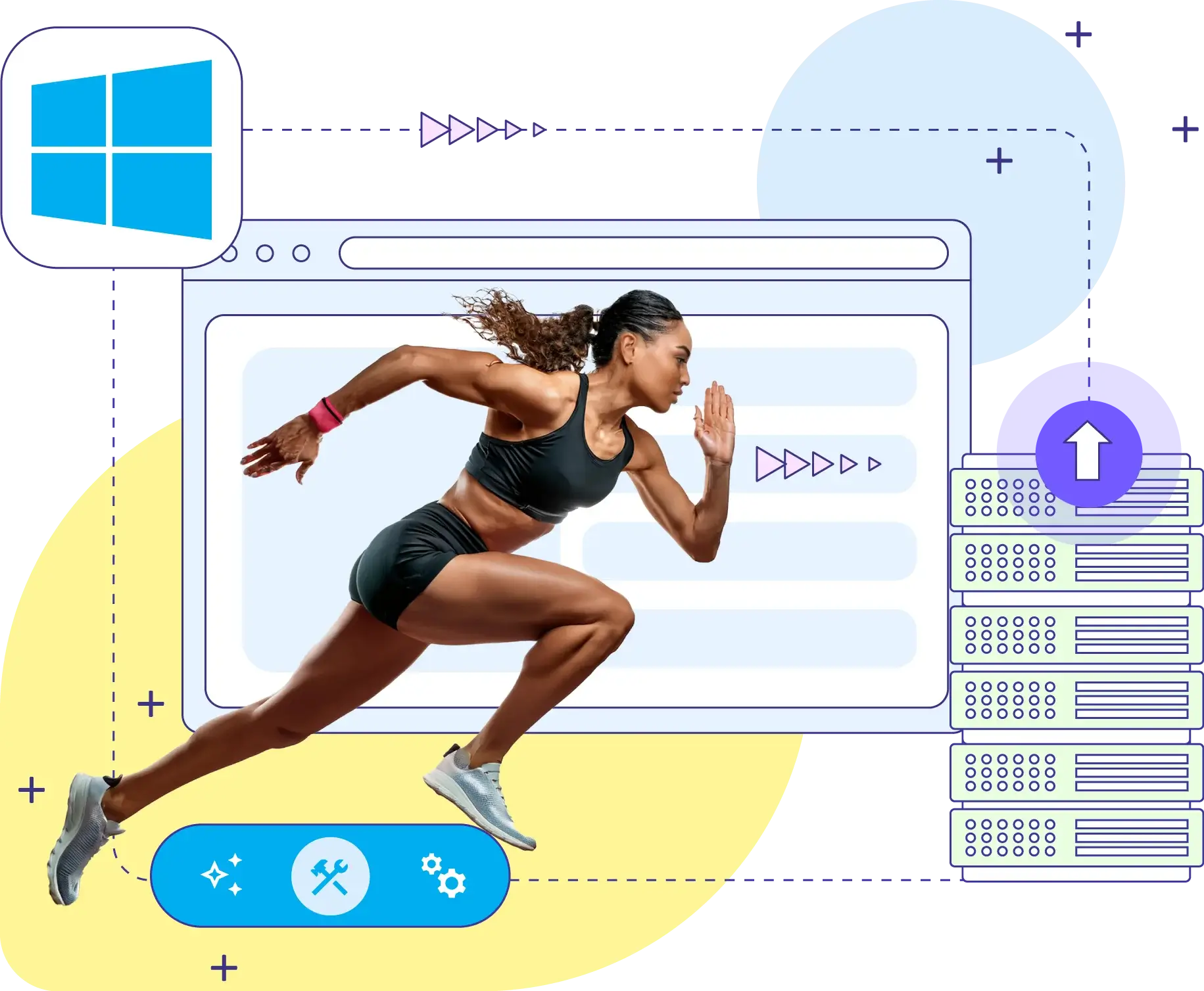 The Best Windows VPS Hosting provider