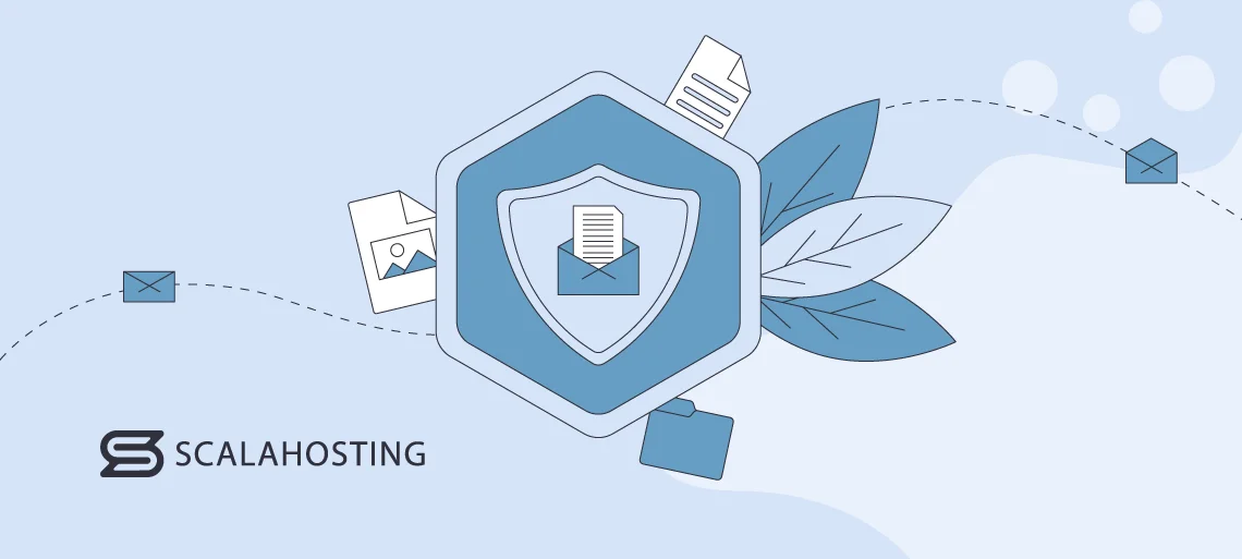 Business Email Security: Top Protection Tips, Introduction to Email Hosting Security