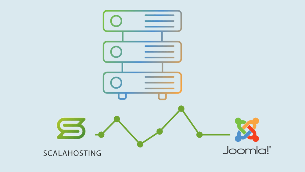 Why Is ScalaHosting a Good Choice for Joomla, Why ScalaHosting for Joomla?