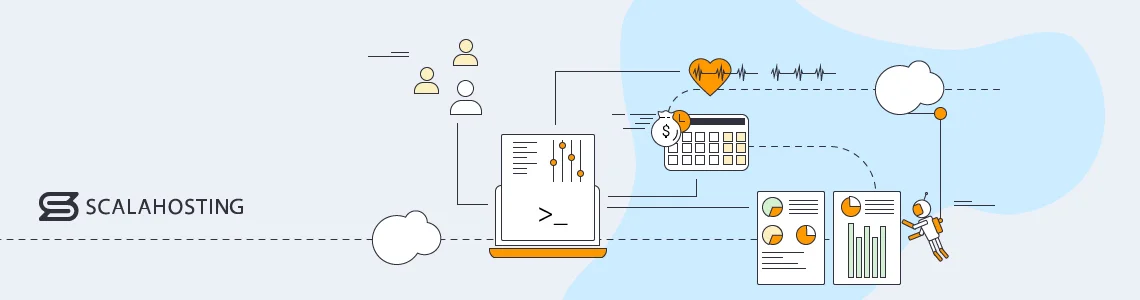 Managed AWS Cloud Benefits Explained, Easy Management