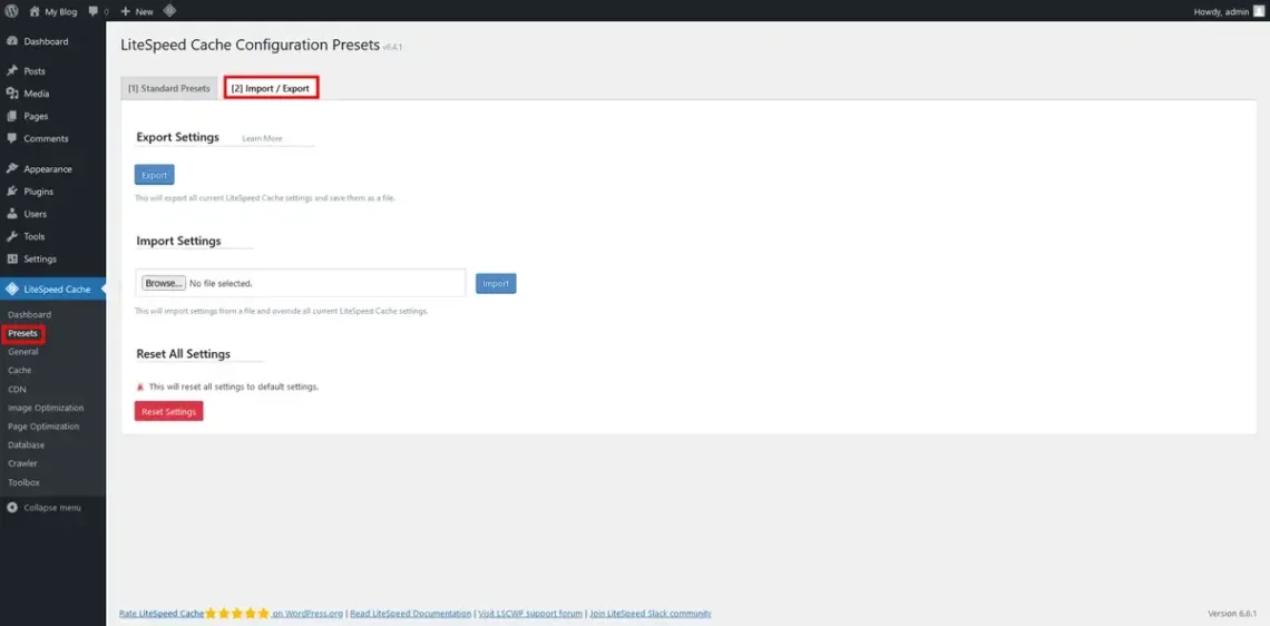 LiteSpeed Cache WordPress: Speed Guide, How LiteSpeed Cache Boosts WordPress Performance 3