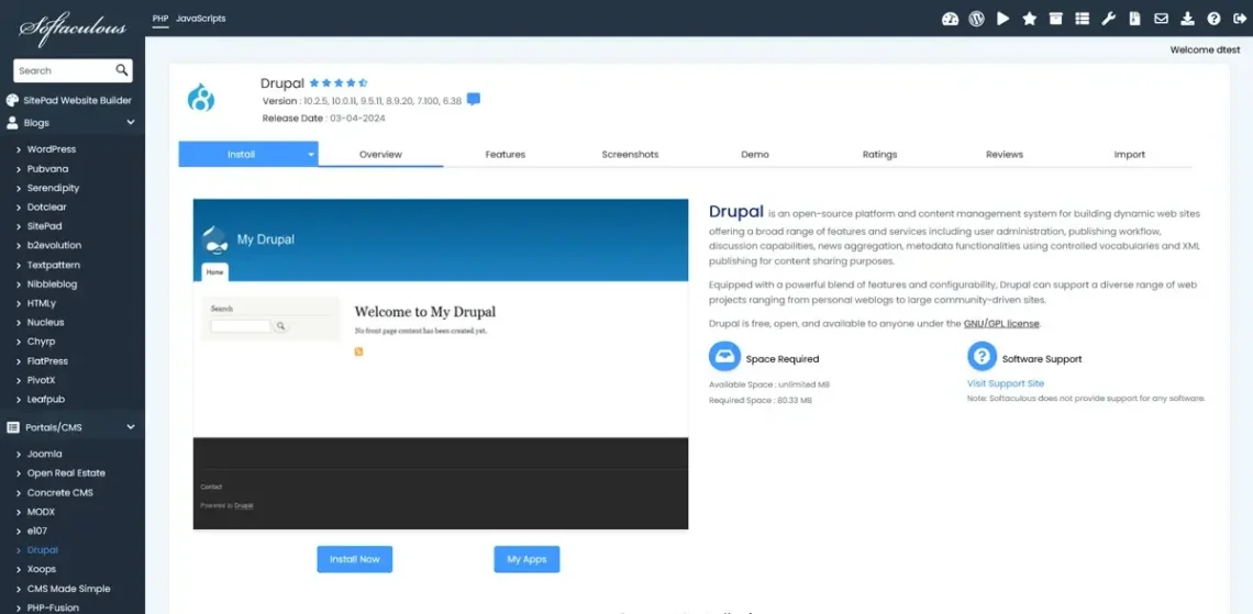 Drupal Multisite Hosting: Pros, Cons, and Best Practices, Setting Up a Drupal Multisite Installation