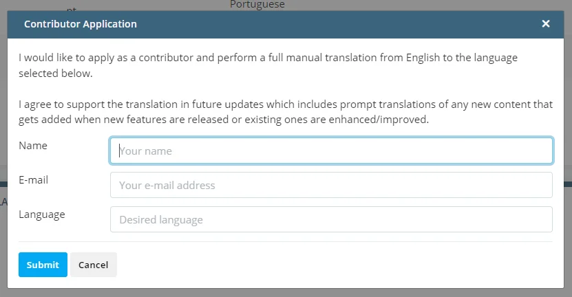 Multi-Language Support in SPanel Multi-Language Support in SPanel, What’s Next for SPanel’s Language Manager? 2