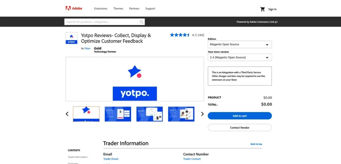 Magento Extensions: Top 10 Picks (Free & Paid), Best Magento Extension for Product Reviews
