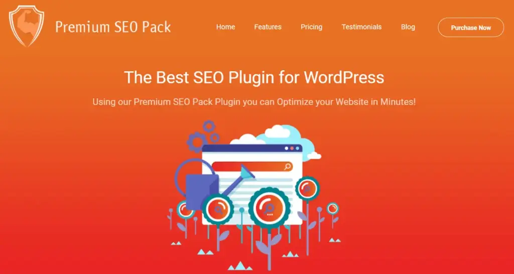 Top WordPress Plugins for SEO in 2025, Premium SEO Pack
