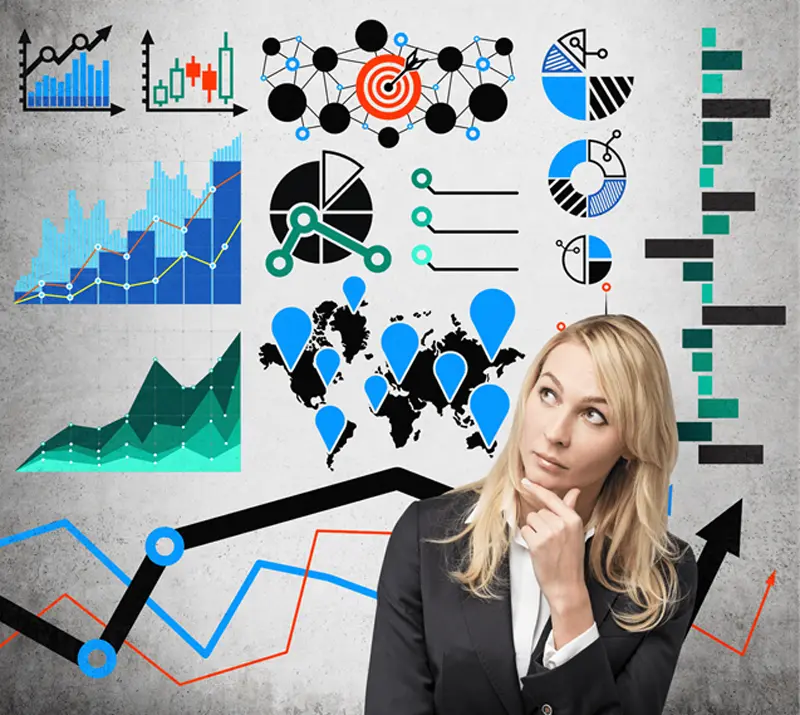 WooCommerce Analytics – What it is and How to Use?, Faster and easier data analysis 