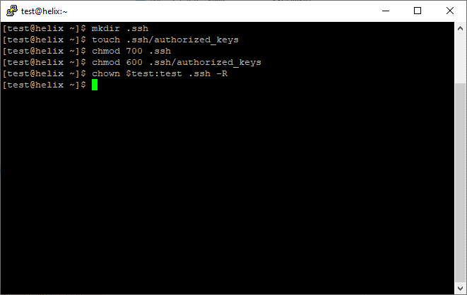 Generate SSH Key Windows PuTTY Guide, Using SSH Keys For Authentication on an SPanel Server 2