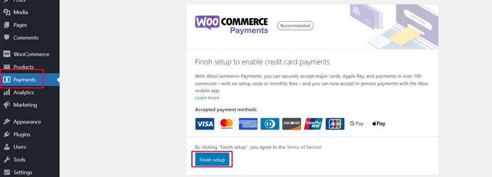 How to Manage the WooCommerce Order Process How to Manage the WooCommerce Order Process, How to Add Shipping Methods 2