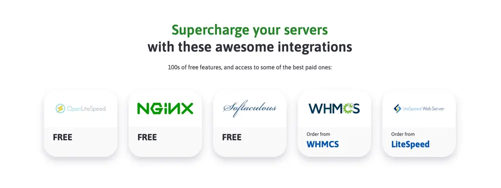 The Limitations of The Moodle Framework The Limitations of The Moodle Framework, Integration with External Systems and Tools 2