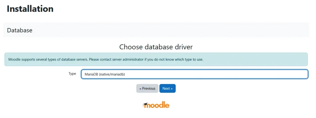 How to Install Moodle – Beginner’s Guide, How to Install Moodle Manually 6