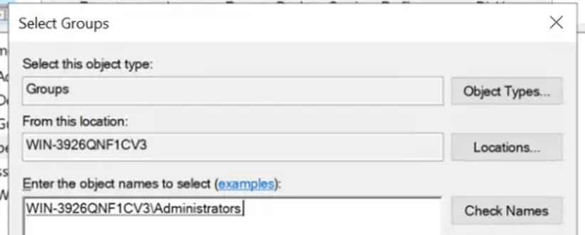 MetaTrader 4 Forex VPS Fix: Real Case Study, The Solution  3
