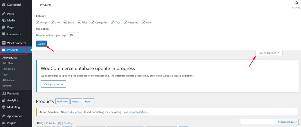 How to Manage the WooCommerce Order Process How to Manage the WooCommerce Order Process, How to Customize the Order Overview