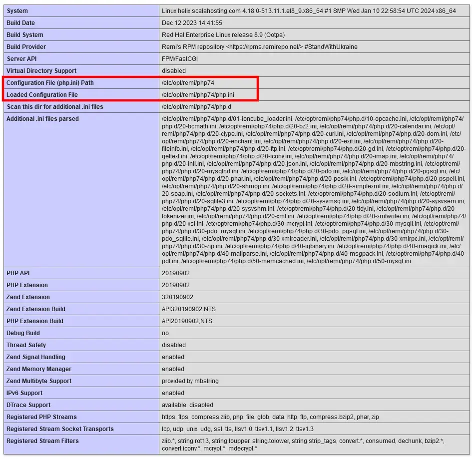 Implementing Caching Solutions for Improved Drupal Hosting Performance Implementing Caching Solutions for Improved Drupal Hosting Performance, Opcode Caching 3