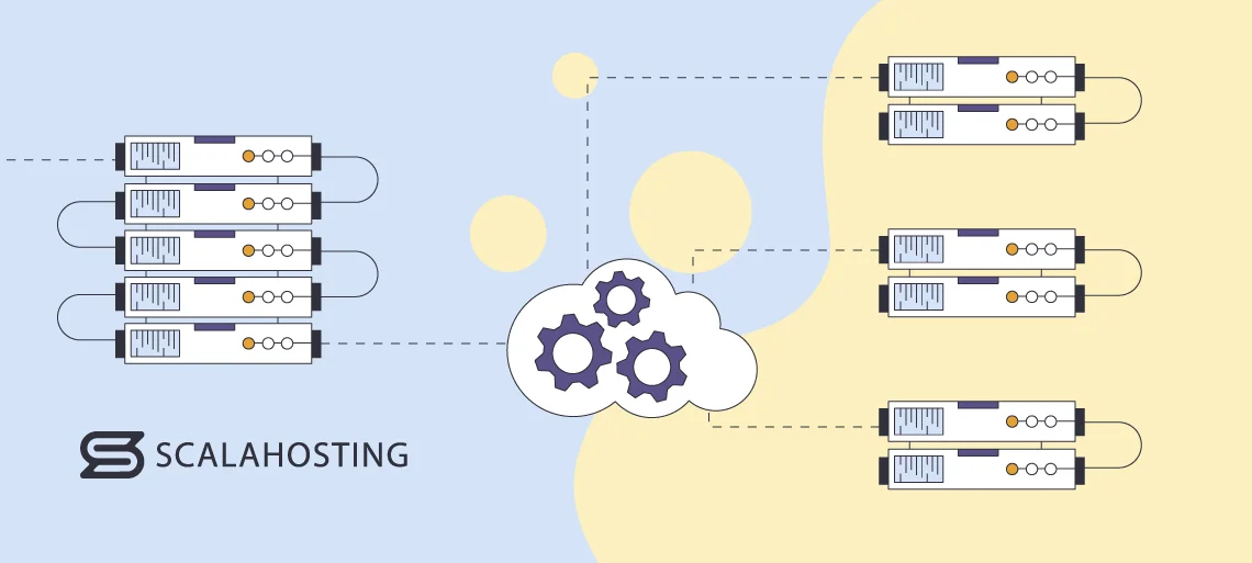 Managed VPS: Best Alternative to Dedicated Servers, What is Managed VPS Hosting