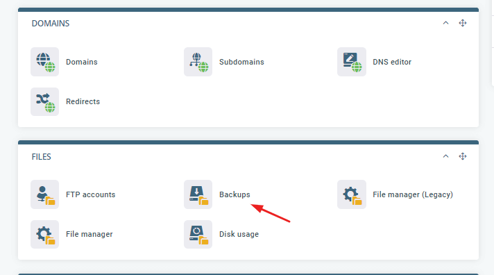 New SPanel Update – Monitoring and Email Services