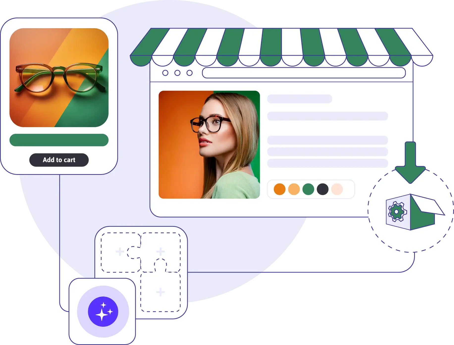Managed Cloud Hosting for Ecommerce