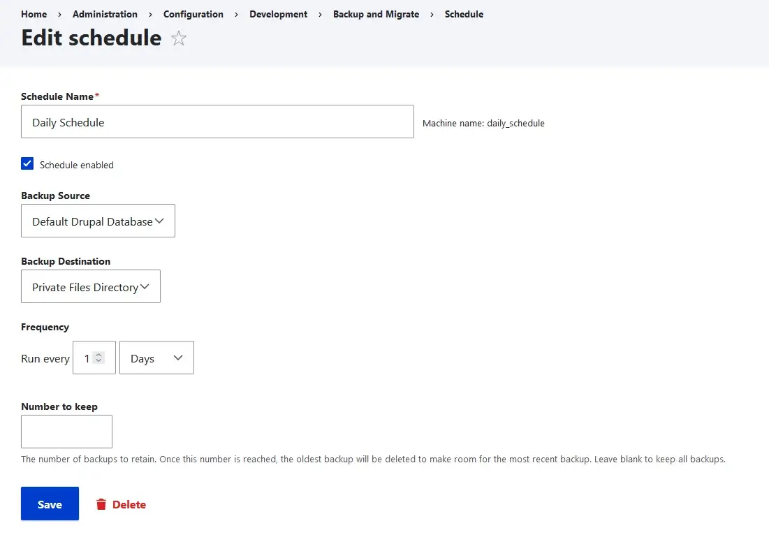 Automated Backups and Disaster Recovery Strategies for Drupal Websites, Backup Drupal Modules vs. Cron vs. Server-Level Tools