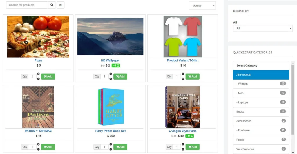 What is the Best Shopping Cart to Use with Joomla? What is the Best Shopping Cart to Use with Joomla?, Instant Pro Shop