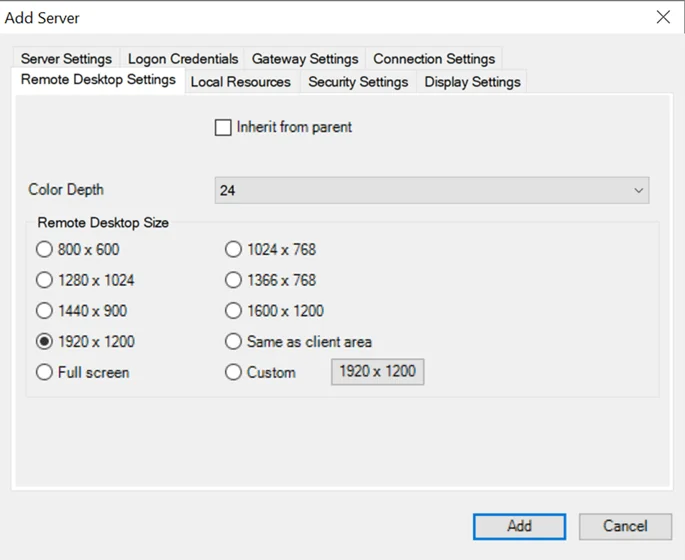 MetaTrader 4 Forex VPS Fix: Real Case Study, The Solution  9