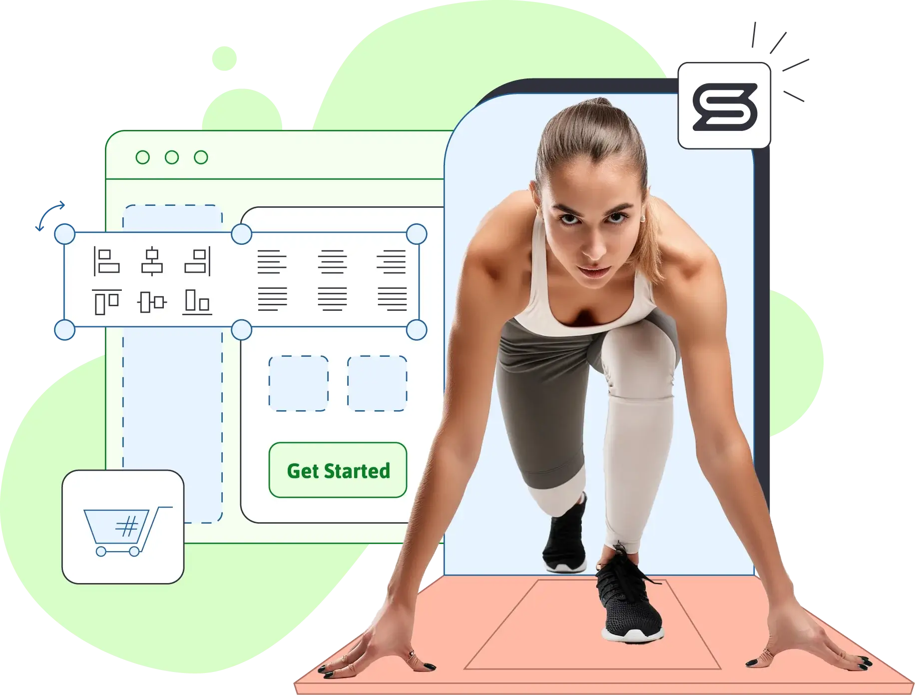 fast ecommerce hosting