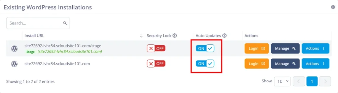 Speed Up WordPress: Proven Tips, Regularly Update the WordPress Core, Themes, and Plugins 2
