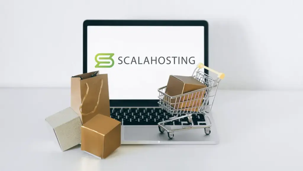 WooCommerce vs Squarespace: Full Comparison, ScalaHosting and Ecommerce Websites