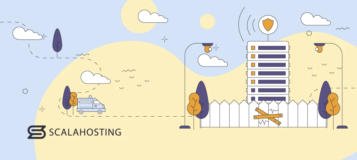 HIPAA & PCI VPS Hosting: Compliance & Security, Incident Response and Disaster Recovery