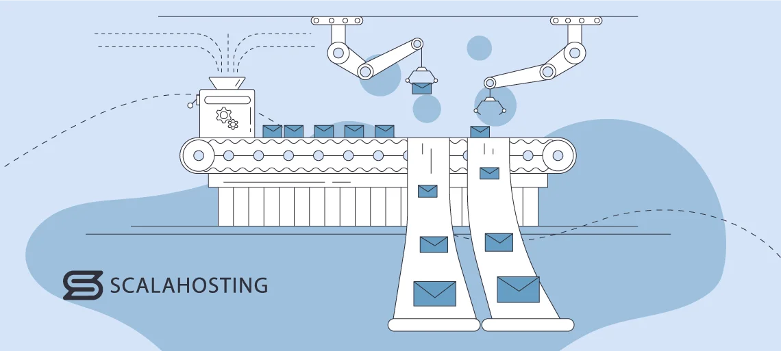 Best Email Hosting and Web Trends, Automation and Workflow Enhancement: Boosting Email Efficiency