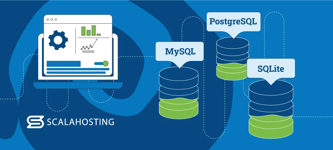 Monitoring and Optimizing the Database Performance for Drupal Hosting Monitoring and Optimizing the Database Performance for Drupal Hosting, Choosing the Right Database Management System