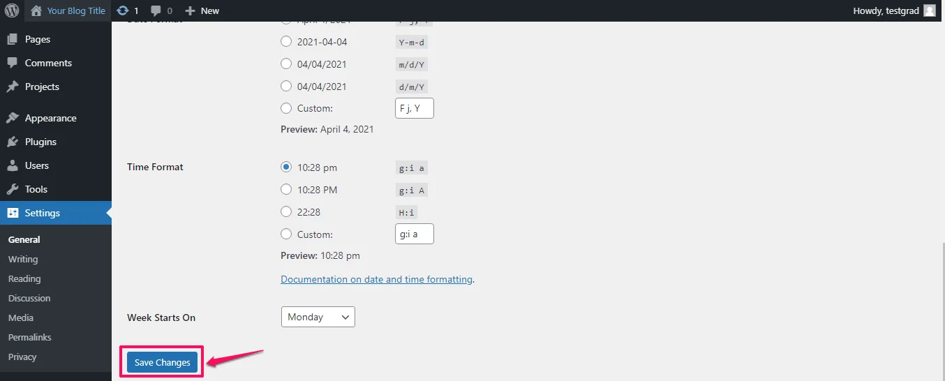 Activate Free SSL Certificate for WordPress, How To Activate Free SSL In WordPress 5