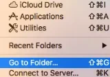 Apple Mail Cannot Send Message Using Server Fix, Mail Preference File Failing to Update Changes