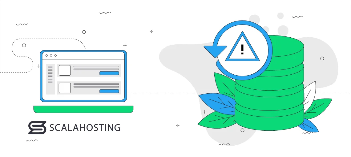 Hidden Costs of Free Web Hosting: Why Investing Matters Hidden Costs of Free Web Hosting: Why Investing Matters, Loss of Data and Backups