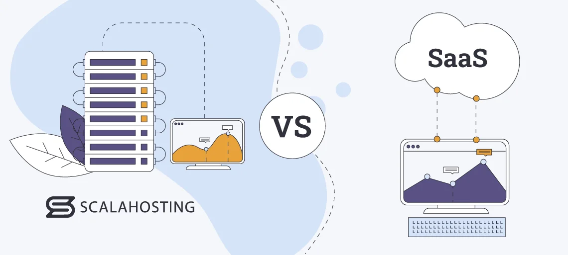 The Benefits of VPS Monitoring for Your Business, Types of VPS Monitoring