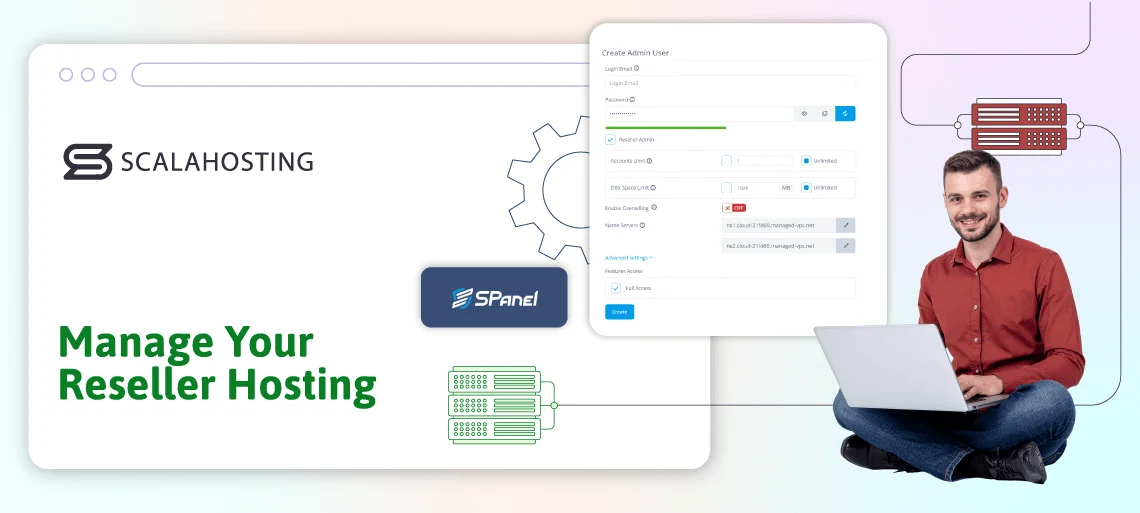What is Reseller Hosting? Is it Profitable?, How to Manage Your Reseller Hosting