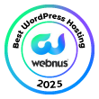 Best WordPress Hosting 2025