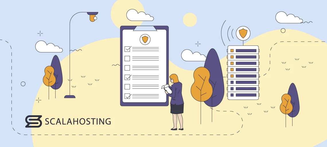 HIPAA & PCI VPS Hosting: Compliance & Security, Security Audits and Vulnerability Assessments