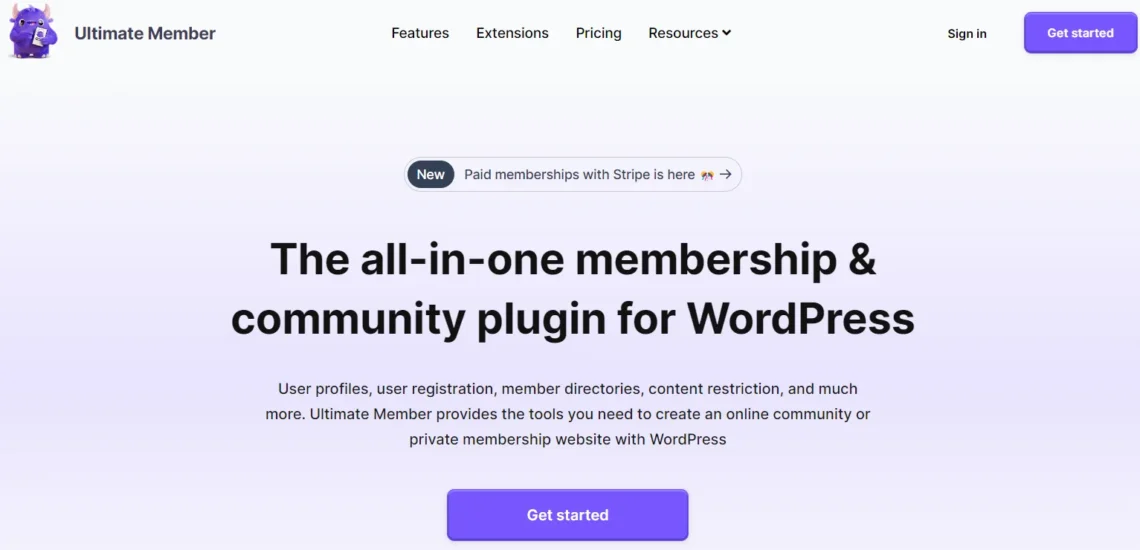 10 Best WordPress Membership Plugins for Your Site 10 Best WordPress Membership Plugins for Your Site, Unlimited Member