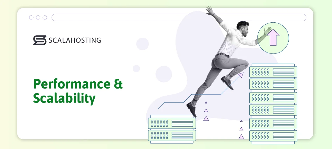 Cloud Hosting vs Shared Hosting, Cloud Hosting vs Shared Hosting: Performance & Scalability