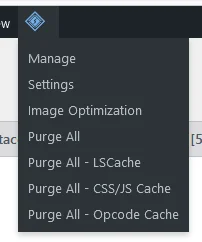 LiteSpeed Cache WordPress: Speed Guide, Crawler and Other LiteSpeed Cache Options 2