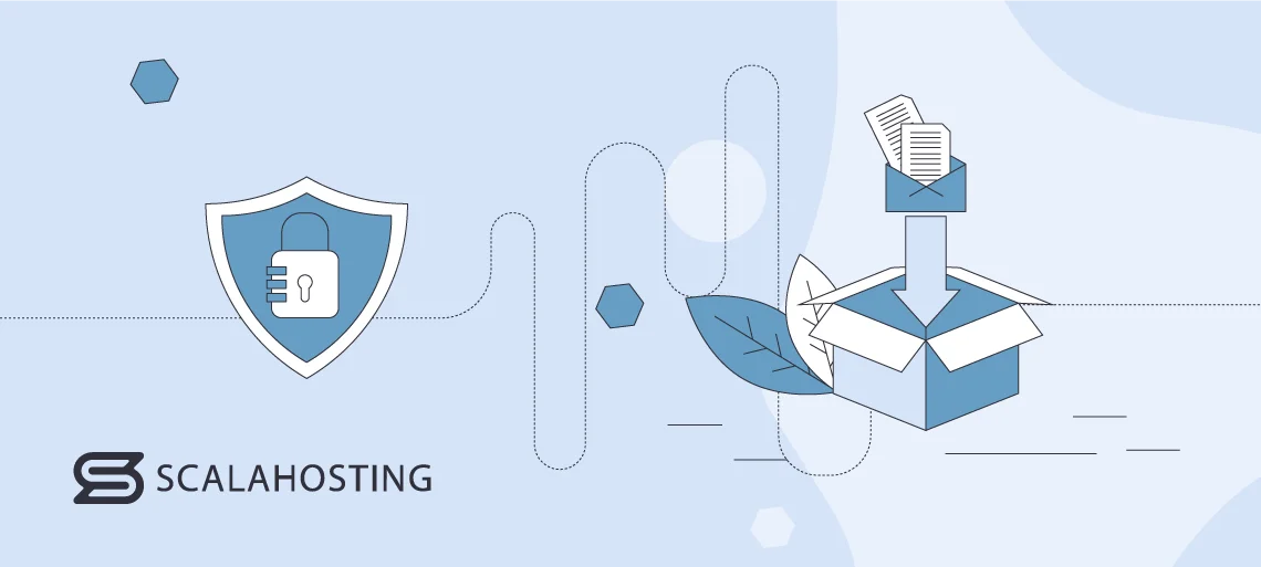 Email Archiving Guide: Retention & Compliance, Securing your Email Archives: The non-negotiables