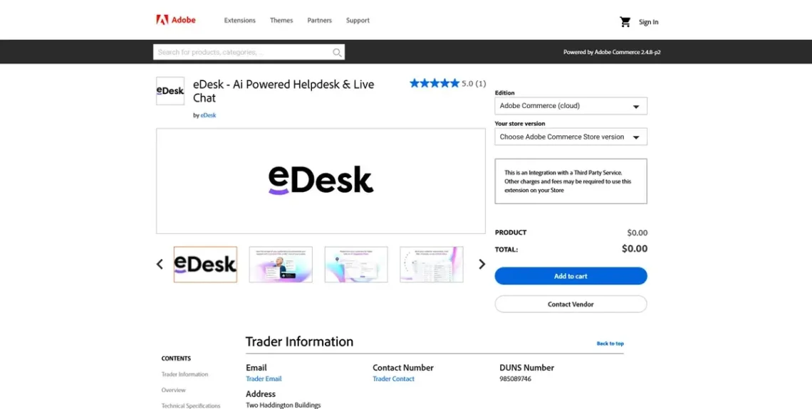 Magento Extensions: Top 10 Picks (Free & Paid), Best Magento Extension for Customer Support
